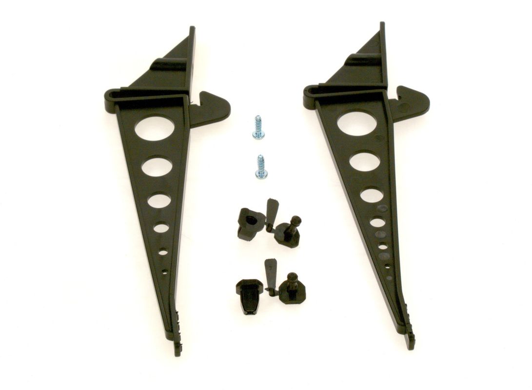 Bosch / Junkers Verschlusssatz Bild 1
