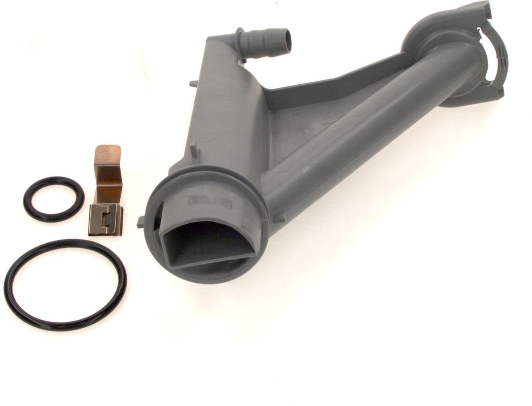 Bosch / Junkers Syphon Bild 1