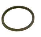 Bosch / Junkers Dichtung Durchmesser: 80 mm Bild 1