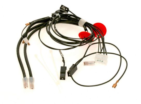 Bosch / Junkers Kabel Bild 2