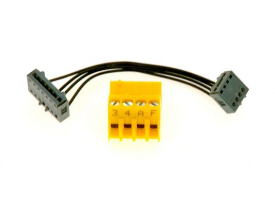 Bosch / Junkers Kabel Bild 2