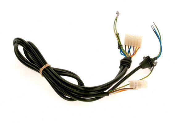 Bosch / Junkers Kabel Pumpe / Geblaese Bild 2