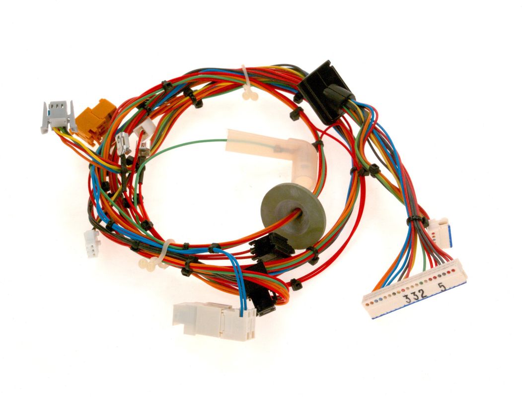 Bosch / Junkers Kabel Bild 1