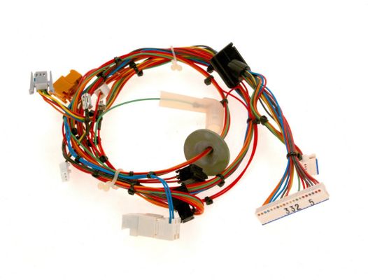 Bosch / Junkers Kabel Bild 2