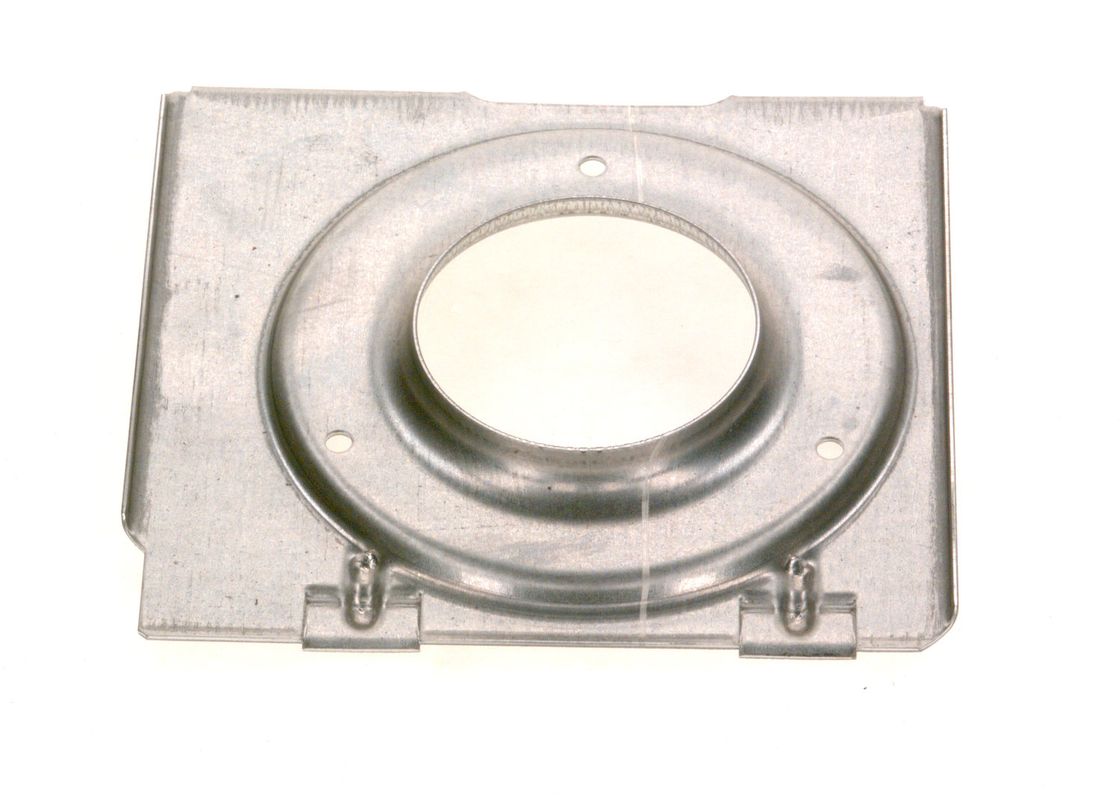 Bosch / Junkers Deckel Bild 1