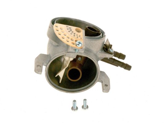 Bosch / Junkers Anschlusskrümmer Bild 2