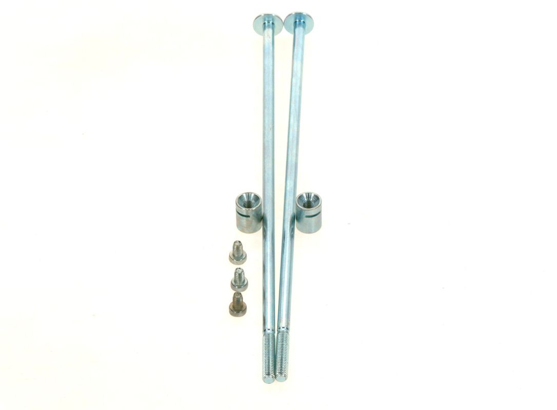 Bosch / Junkers Schraube M 5 x 194 (2x), 194 mm Bild 1