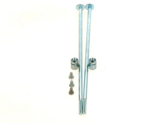Bosch / Junkers Schraube M 5 x 194 (2x), 194 mm Bild 2
