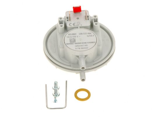 Bosch / Junkers Druckschalter Bild 2