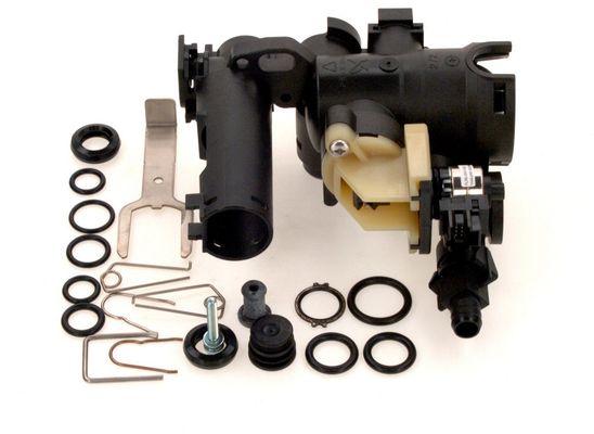 Bosch / Junkers Rücklaufeinheit Bild 2