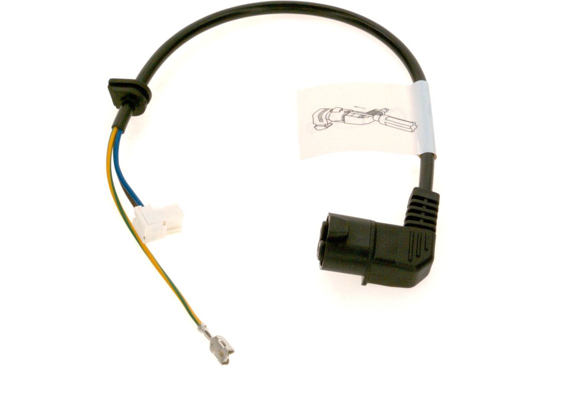 Bosch / Junkers Pumpenkabel Bild 1
