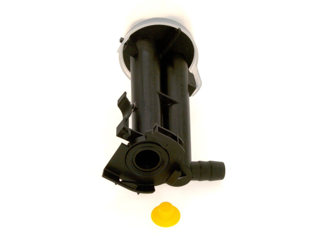 Bosch / Junkers Siphon Bild 1