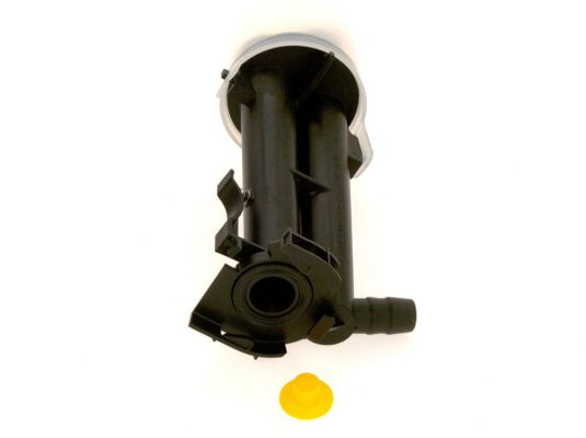 Bosch / Junkers Siphon Bild 2