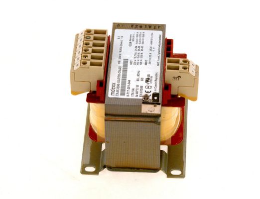 Bosch / Junkers Transformator Bild 2