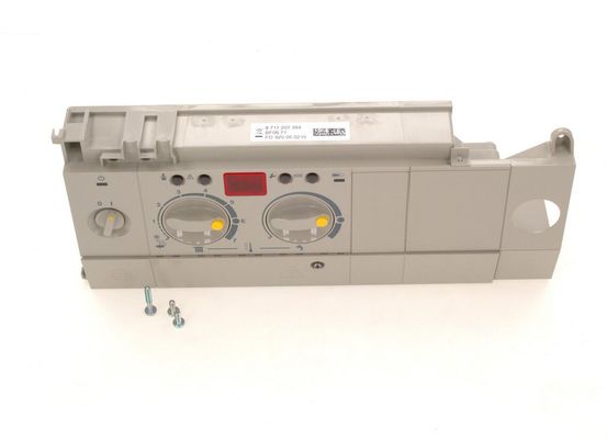 Bosch / Junkers Steuergerät Bild 2