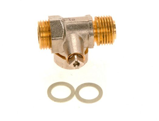 Bosch / Junkers Ventil Bild 2