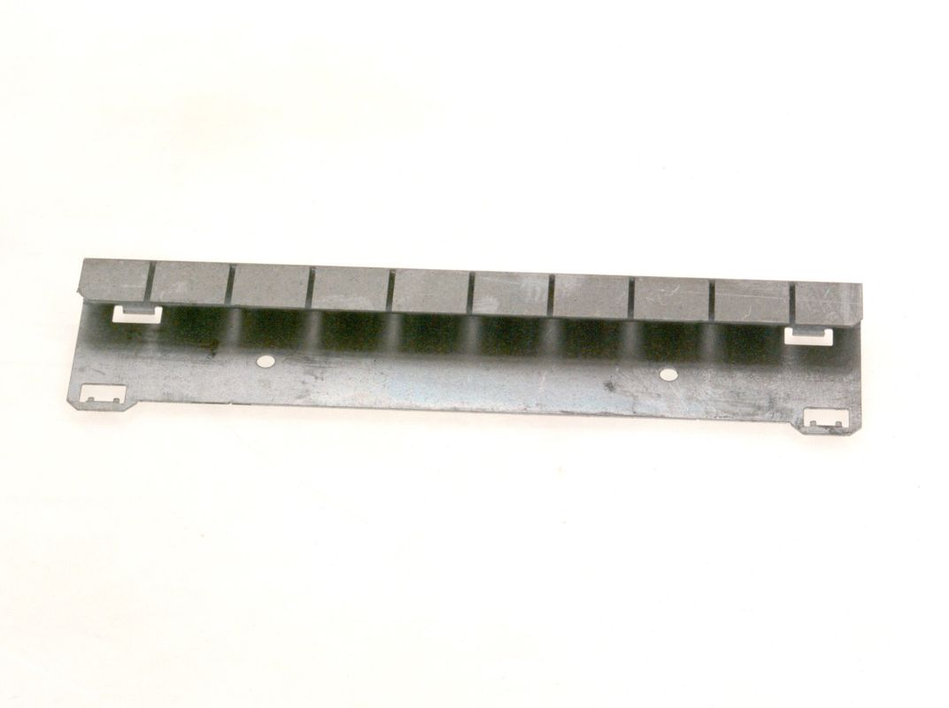 Bosch / Junkers Abgastemperaturblende Bild 1