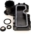 Bosch / Junkers Abgassammler Bild 1