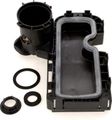 Bosch / Junkers Abgassammler Bild 2