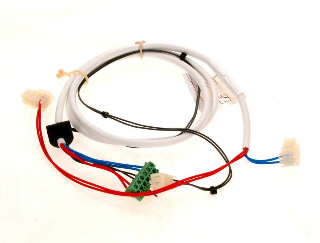 Bosch / Junkers Kabel NTC Bild 1
