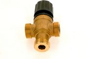 Bosch / Junkers Mischventil WW-Mischstation everp Bild 2