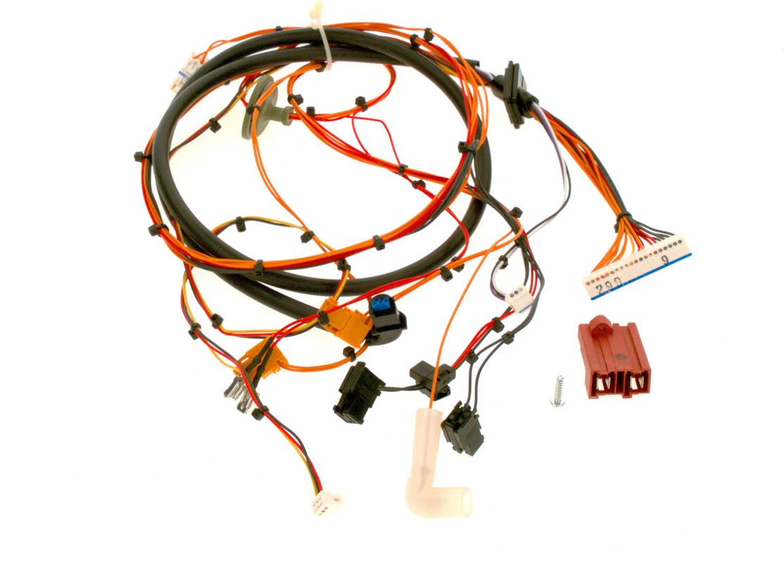 Bosch / Junkers Kabel Bild 1