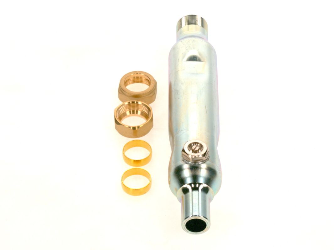 Bosch / Junkers Luftabscheider Bild 1
