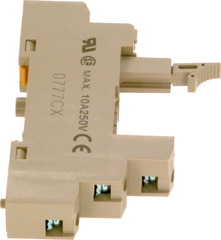Bosch / Junkers Sockel P2RF-05E Bild 1