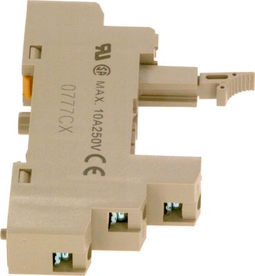 Bosch / Junkers Sockel P2RF-05E Bild 2