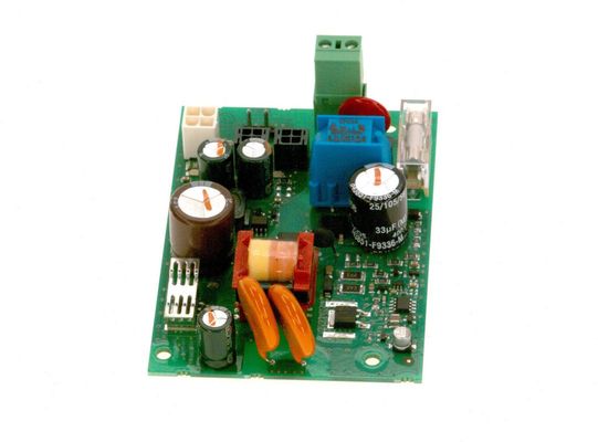 Bosch / Junkers Leiterplatte Bild 2
