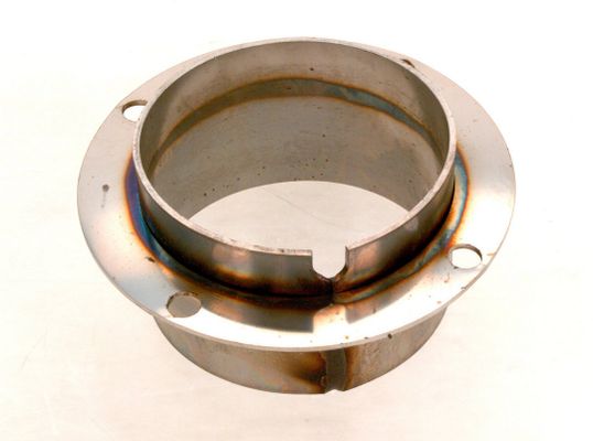 Bosch / Junkers Brennerunterteil D185 x 85, everp Bild 2