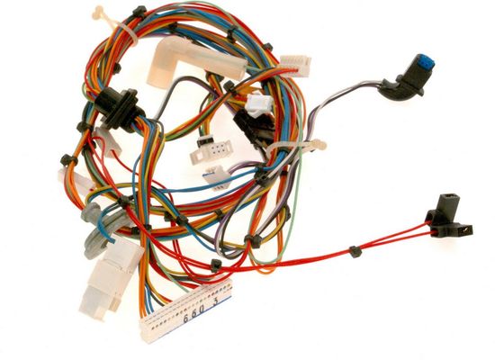 Bosch / Junkers Kabelbaum Bild 2