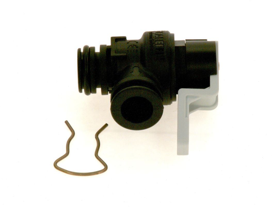 Bosch / Junkers Sicherheitsventil Bild 1