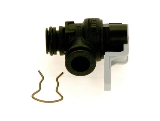 Bosch / Junkers Sicherheitsventil Bild 2