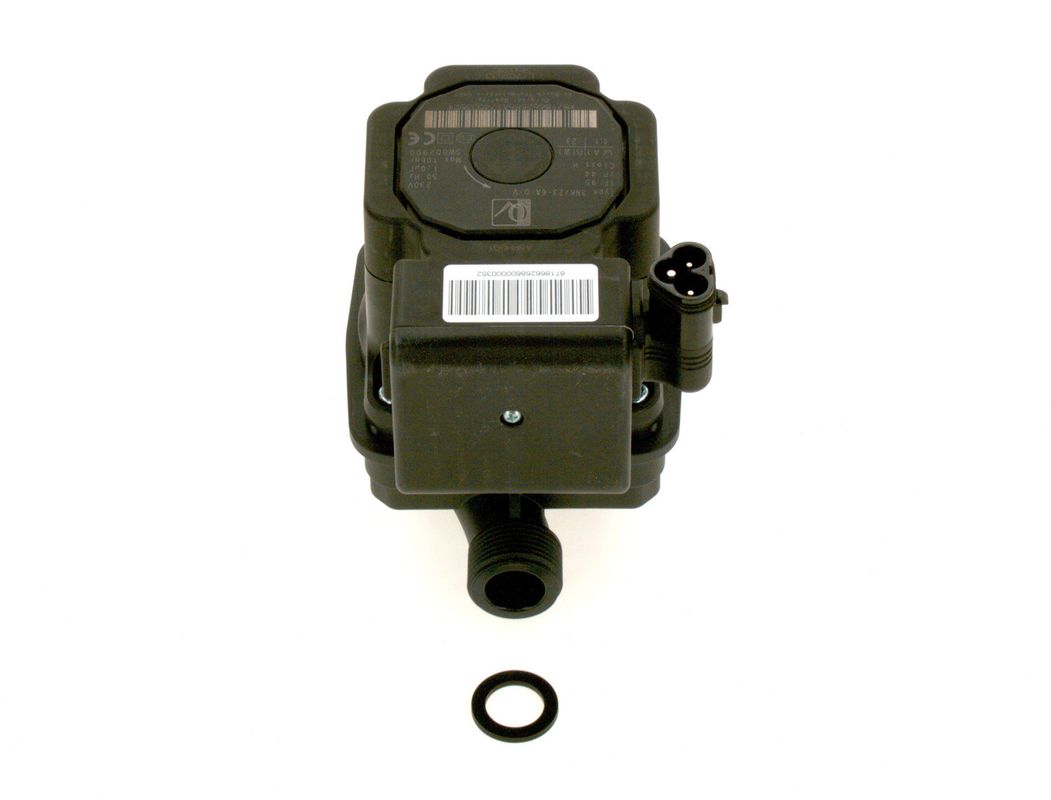 Bosch / Junkers Pumpe 3NK / 23-6A-D-V San / SLS Bild 1
