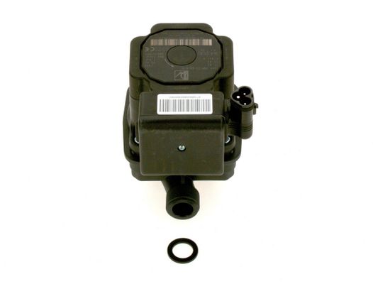 Bosch / Junkers Pumpe 3NK / 23-6A-D-V San / SLS Bild 2
