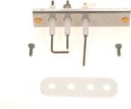 Bosch / Junkers Elektrode komplett CMS Bild 2