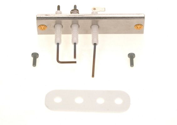 Bosch / Junkers Elektrode komplett CMS Bild 2