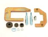 Bosch / Junkers Befestigungssatz Bild 1