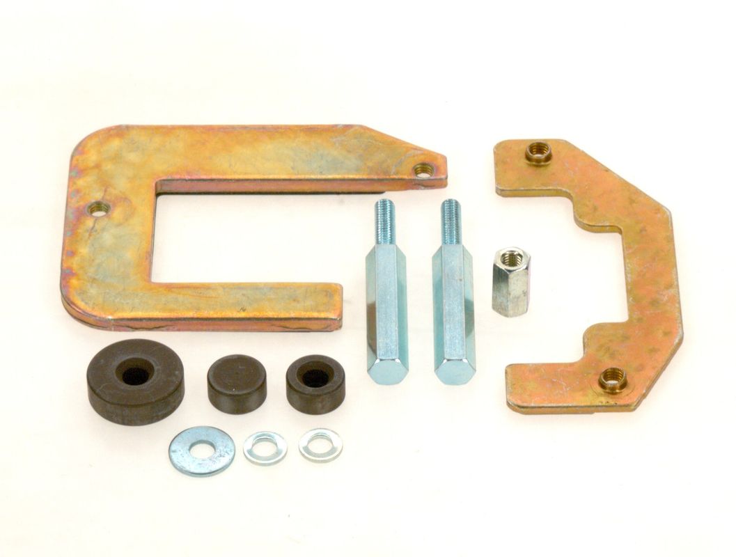 Bosch / Junkers Befestigungssatz Bild 1