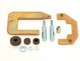 Bosch / Junkers Befestigungssatz Bild 2