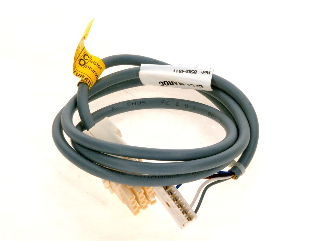 Bosch / Junkers Kabel Bild 1