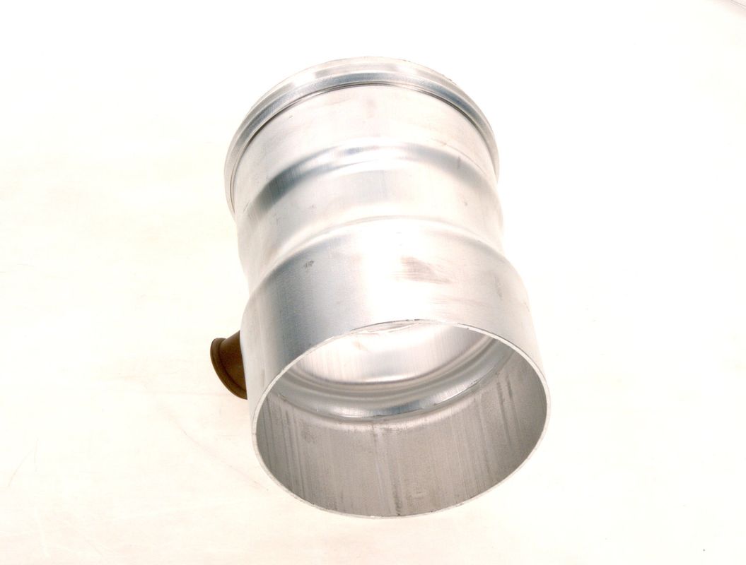 Bosch / Junkers Adapter d:110/100 mm Bild 1