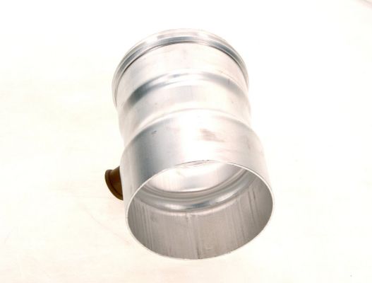 Bosch / Junkers Adapter d:110/100 mm Bild 2