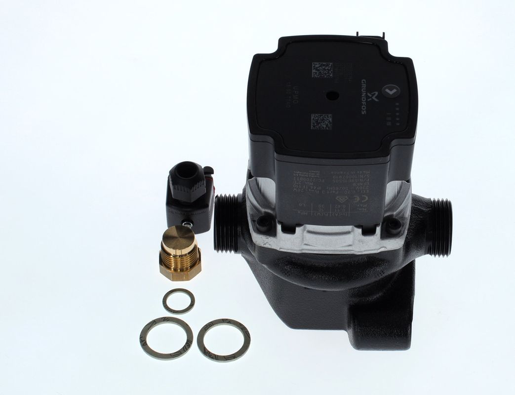 Bosch / Junkers Pumpe UPMO 15-50 TTAO Bild 1