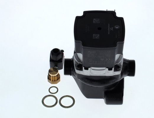 Bosch / Junkers Pumpe UPMO 15-50 TTAO Bild 2