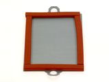 Bosch / Junkers Dichtung NP2 (1x) Reinigungsdeckel seitlich Bild 1