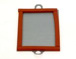 Bosch / Junkers Dichtung NP2 (1x) Reinigungsdeckel seitlich Bild 2