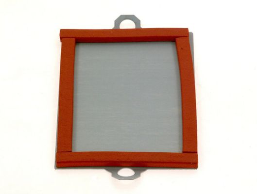 Bosch / Junkers Dichtung NP2 (1x) Reinigungsdeckel seitlich Bild 2