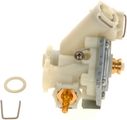 Bosch / Junkers Wasserarmatur (Oval-Membran) Bild 2